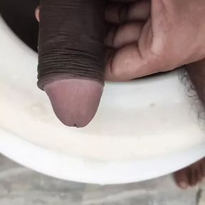 Desi Indian Handjob video