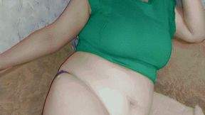 My belly button owns you WMV