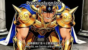 Saint Seiya: Athena vs 12 Gold Saints Gangbang, sex in the swimming pool, blowjob, ASMR,3P,Train,Doggy Style,