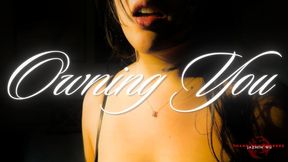 A Real Service Submissive
