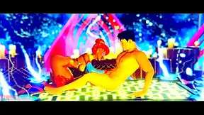 Jasmines Magical Blowjob Adventure – Seductive 3D Fantasy Hentai PMV