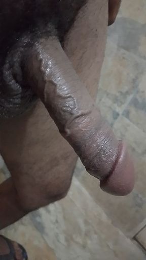 Khi black dick