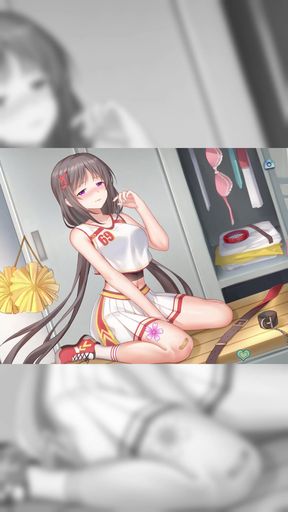 Let&#039;s Play - Cute Honey 2, Animation 1