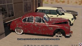 Grandma's House - PT 74 - NC