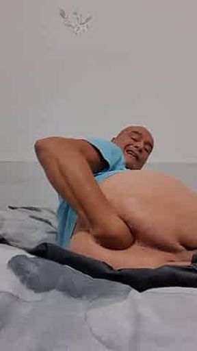 cangfax fisting 4