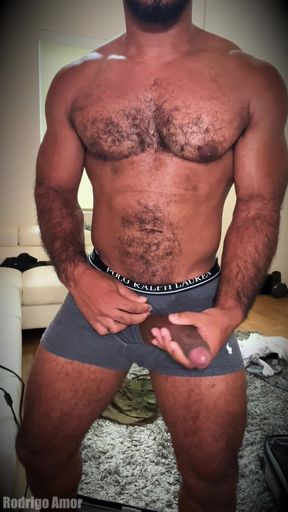 Ignore the Mess