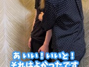 【くすぐり検証】壁に話しかけながらくすぐったらどうなる！？♡ #shorts