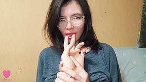 Hard Fucked Classmate, Who Has Not Had Sex For A Long Time