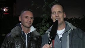 HustlaBall 2013 in Berlin sd