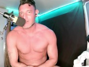 ASMR Dirty Daddy JOI