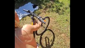 Il me baise en for&ecirc_t