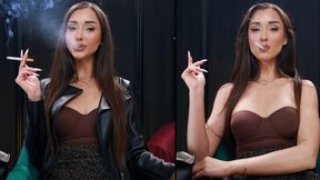 Lexi smoking therapy
