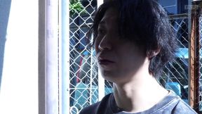 Nanami Miu settles her father's debt with her own flesh