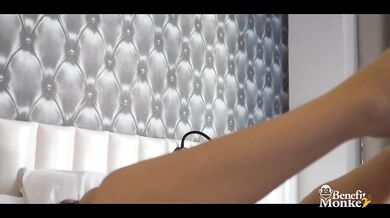 Horny brunettes – Amirah Adara and Mia Evans eat pussy and play with toys | Benefit Monkey