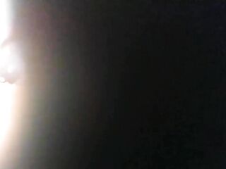 My twat eats anal beads