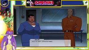 dc comics something unlimited part 183
