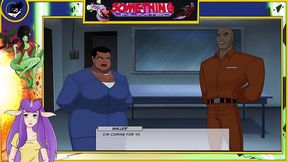 dc comics something unlimited part 183