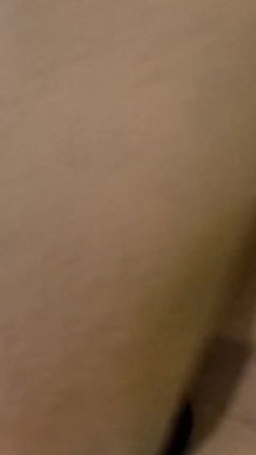 Iconic moment from "Neighbor Bhabhi was hungry for my big cock"