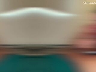 Mexicano le es infiel a su mujer con una mother i'd like to fuck colombiana culona - Roberto Rose