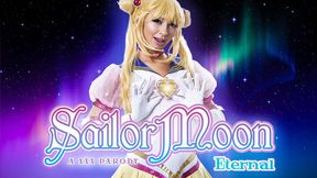 ”Sailor Moon: Eternal A XXX Parody”