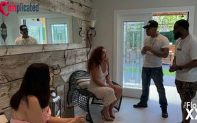 It&#039;s Complicated Ep3: Crooked Cop and Shady Landlord