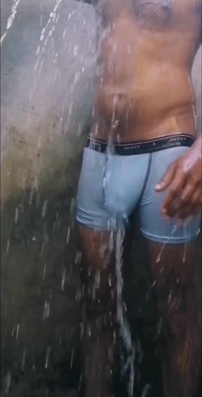 shower sex video gay teens 18 with bathroom