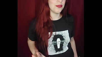 Tu CU&Ntilde_ADA HEAVY METAL te sorprende como Grupie en tu concierto!!!!