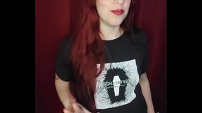 Tu CU&Ntilde_ADA HEAVY METAL te sorprende como Grupie en tu concierto!!!!