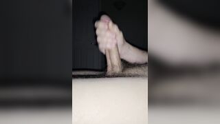 Doing My Gam Exercises