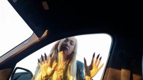 Open The Door! PART 3