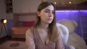 Caroline Pure Private Show