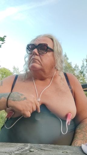 2026 ONLY TITTIES DIS TIME,, MORE FATTY BELLY, SMALL CLIT COMING SOON!!!