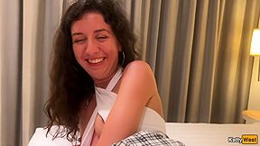 Banged In Anal Unshaved Beauty, Whom I Picked Up On The Street