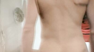 Blond Garry Hunt Raw Breeds Henk Van Dijk After Blowjob