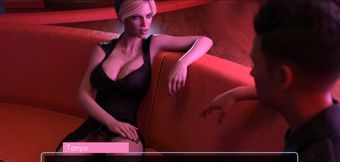 Midnight Paradise Part 51 - Isabel Returns the Favor by Misskitty2k