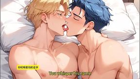 Sex with best friends