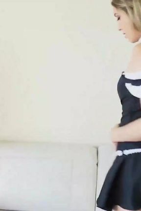 Whoreoween with Kimber Lee and Cleo!!