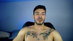 Thony Afleck Private Show