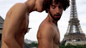 Visiting Paris