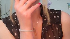 A Lovely Night To Smoke & Cough