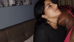 Vlog Laid Back Night Boobs Fetish Will He Get The Uber Kinky Lifestyle Friendly Competition Got The Laughs Rolling - Mastermeat1