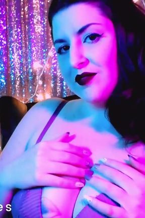 Stroke for My Tits Only Censored