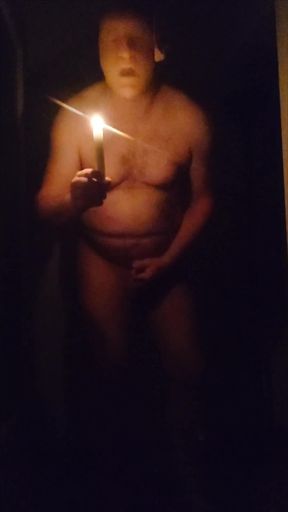 First Advent by Carmen Nylonjunge