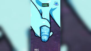 Gooner Goo: Gummy Venom