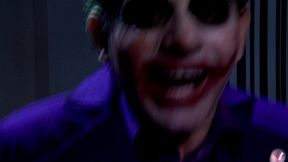 jennifer dark is more  yowls  than  meows  as she heats up a prison cell menage with her...