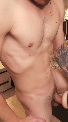 Fucked My Silicone Sex Doll