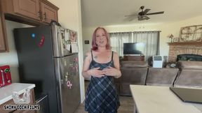 Anytime Access Roommate Free Use for Rent - Jane Cane, Shiny Cock Films