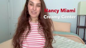 Creamy Center