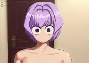 Komi-San's Invitation