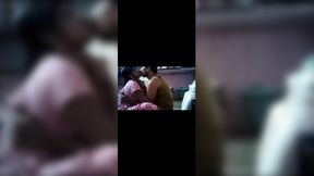 Spicy Indian mistress' lustful liplock turns into raunchy anal&#x1F44C; delight, hubby's lucky night